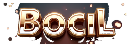 bocil 288 logo